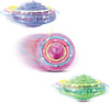 Super Sonic LED Auto Spinnerz Self-Powered Spinning Top