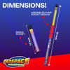 Pump Rocket JR Combo Battle Pack