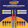 Pump Rocket Mini Combo Battle Pack
