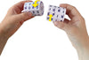 WORD SPIN - Original Handheld Magnetic Travel Word Game