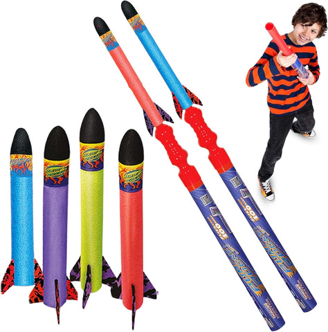 Pump Rocket JR Combo Battle Pack