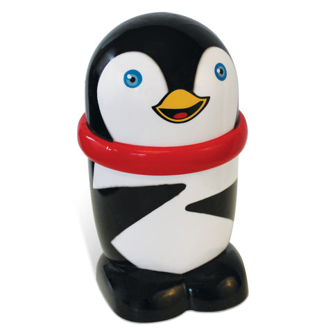 MUGZ Mini Ice Cream & Slushy Maker, Penguin