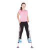 Walkaroo Wee! Lite (Aluminum) Balance Stilts for Little Kids & Beginners