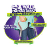 Walkaroo Wee! Lite (Aluminum) Balance Stilts for Little Kids & Beginners