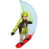 Sledsterz™ Kids Snowboard in Assorted Colors