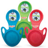 Sledsterz™ SPOON SLED in Assorted Colors