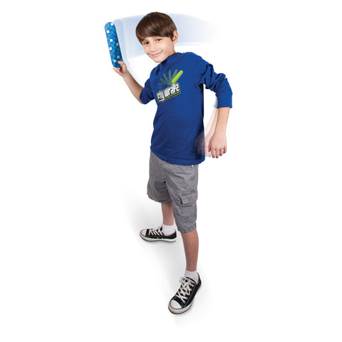 Fly Wrapz Flying Wristband Toy