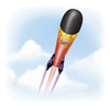 Pump Rocket SR 3-Piece Set