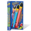 Pump Rocket SR 3-Piece Set