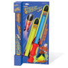 Pump Rocket JR 3-Piece Set