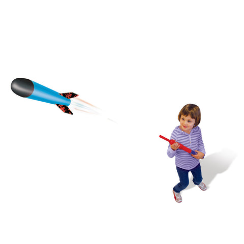 Pump Rocket Mini
