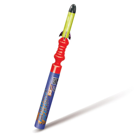 Pump Rocket Mini