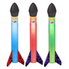 Light-Up Replacement Rockets 3-Pack for Jump Rocket LED Night Shotz