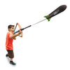 Air Archer Air Powered Bow with Safe Foam Rocket, Single (Assorted Colors)
