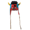 Beasty Buddies PIRATE ZORLAG Fleece Monster Hat