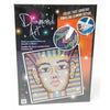 KING TUT Diamond Art Sparkling Crafts Picture Kit