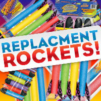 Replacement Rockets