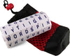 WORD SPIN - Original Handheld Magnetic Travel Word Game