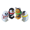 MUGZ Mini Ice Cream & Slushy Maker, Penguin