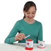MUGZ Mini Ice Cream & Slushy Maker, Baby Seal