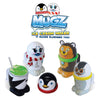 MUGZ Mini Ice Cream & Slushy Maker, Grizzly Bear