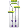 Walkaroo Wee! Lite (Aluminum) Balance Stilts for Little Kids & Beginners