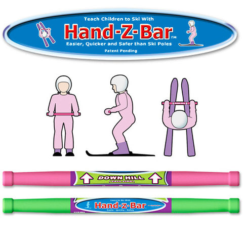 Hand-Z-Bar
