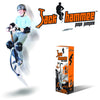 JackHammer Pogo Jumper Extreme Pogo Stick