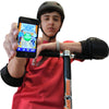 JackHammer Pogo Jumper Extreme Pogo Stick