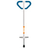 Large Jumparoo BOING! Pogo Stick for Riders 90-160 lbs