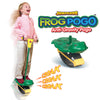 Jumparoo Frog Pogo for Kids 26-62 Lbs.