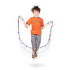Sparkler™ LED Jump Rope with Kinetic-Powered Lights
