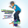 LED Air Pogo Jumper Deluxe with Air Pump