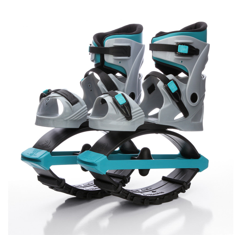 Air Kicks Anti-Gravity Running Boots, Large for 121-199 Lbs