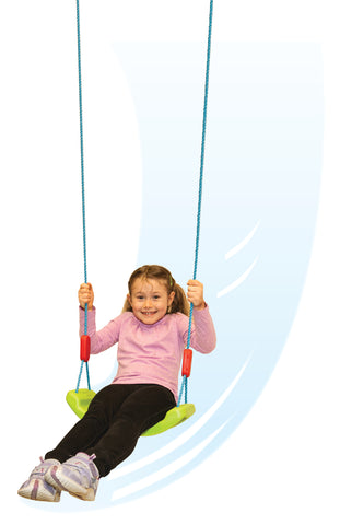 Swing Time Bench Swing