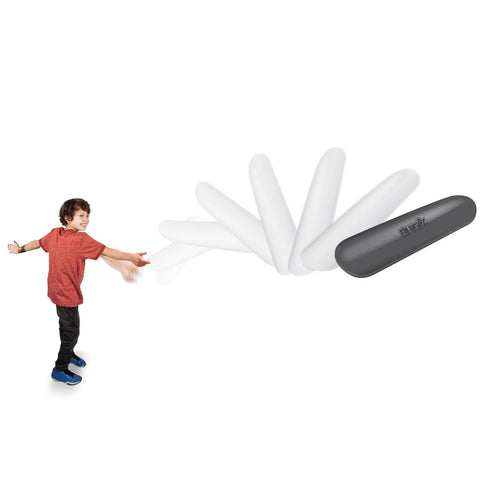 Fly Wrapz Flying Wristband Toy