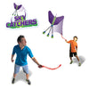 Sky Catchers - Launch & Catch High-Flying Game (up to 100 Feet!)