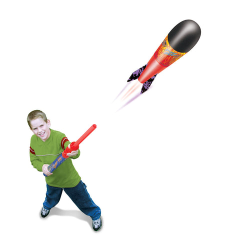 Pump Rocket JR: Single or Super Set