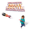 Pump Rocket JR: Single or Super Set