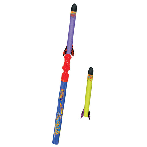 Pump Rocket JR 3-Piece Set