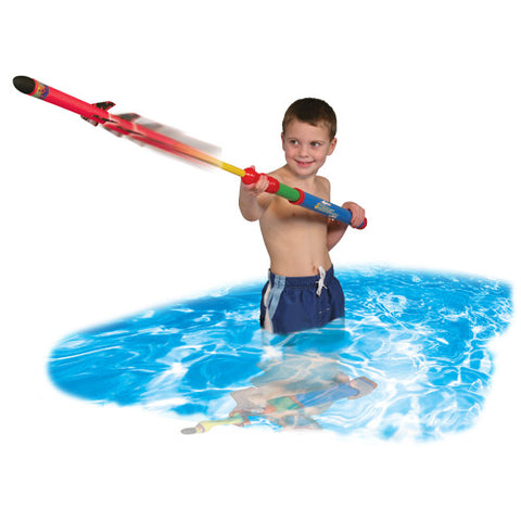 Aqua Pump Rocket JR - Double Water Set