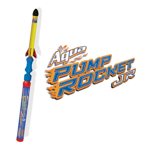 Aqua Pump Rocket JR Waterproof (Single)