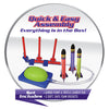 Jump Rocket® Triple Shotz Set