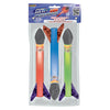 Light-Up Replacement Rockets 3-Pack for Jump Rocket LED Night Shotz