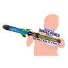 Pump Rocket Bungee Blast Mini