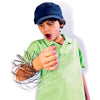 Solar GeoFlux™ Assorted Metallics - Amazing Interactive Spring Toy