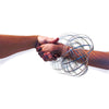 Solar GeoFlux™ Assorted Metallics - Amazing Interactive Spring Toy