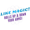 Solar GeoFlux™ Assorted Metallics - Amazing Interactive Spring Toy