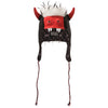 Beasty Buddies BOMBIX Fleece Monster Hat