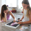 Sequin Art® Red, Lily the Pug, Sparkling Arts & Crafts Picture Kit